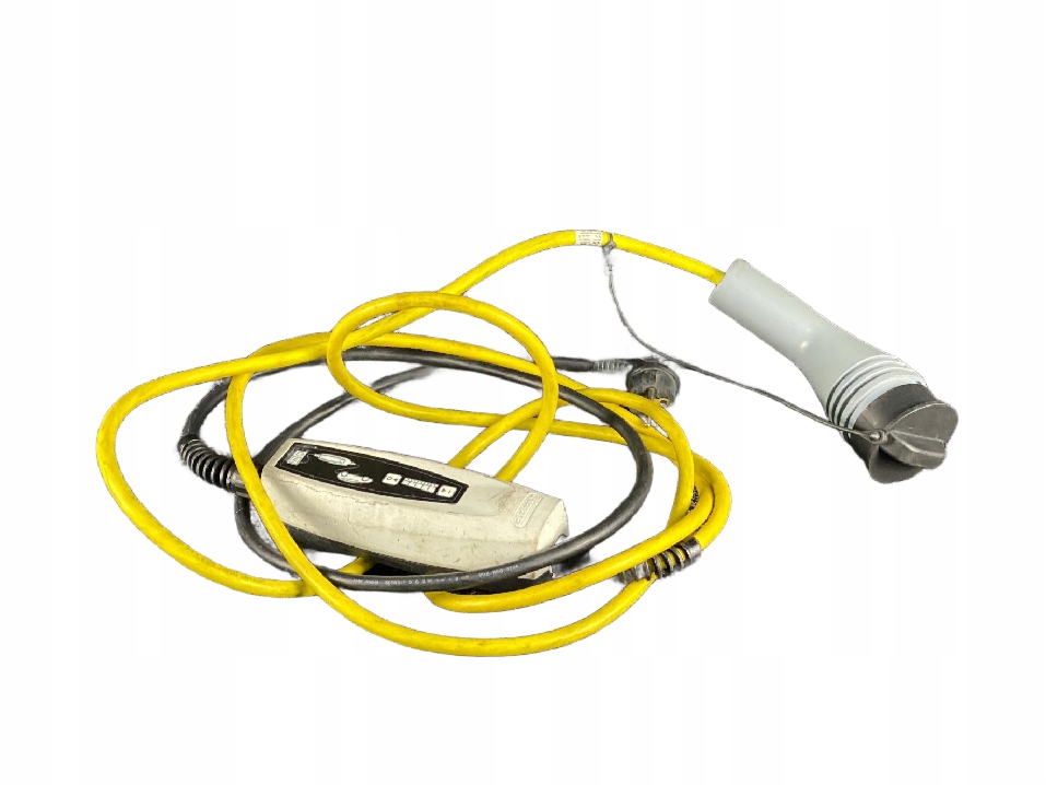 фото №1, Vw e golf 12e971675bs шланг зарядний пристрій акумулятора оригінальний номер