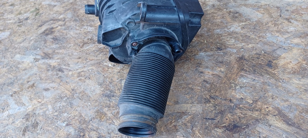 фото №7, Корпус фильтра воздуха vw wolkswagen golf vi 1k0129601cj