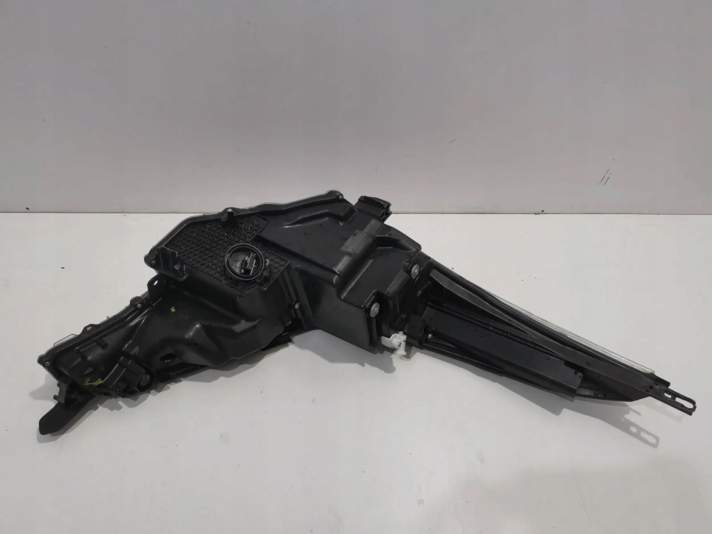 фото №11, Toyota c-hr лампа левая full led 81150-f4170-00 oryg ładna!!