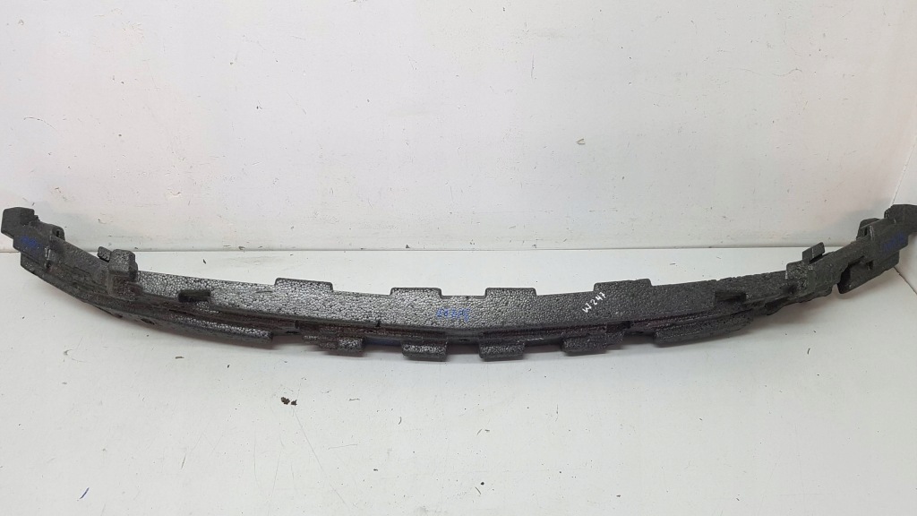 фото №8, Mercedes b-klasa w247 абсорбер бампера передний пенополистирол перед