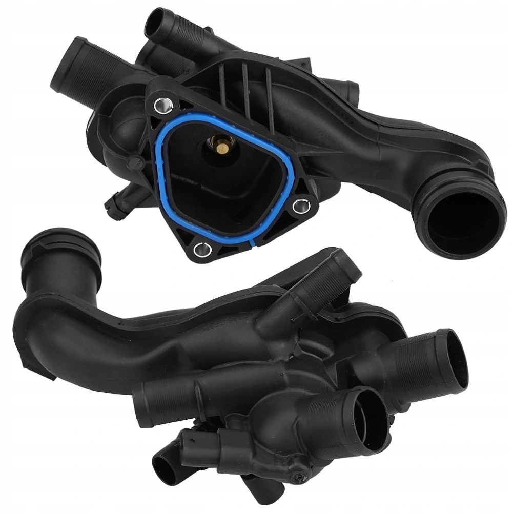 фото №16, Термостат 1336cc з прокладка корпус do peugeot