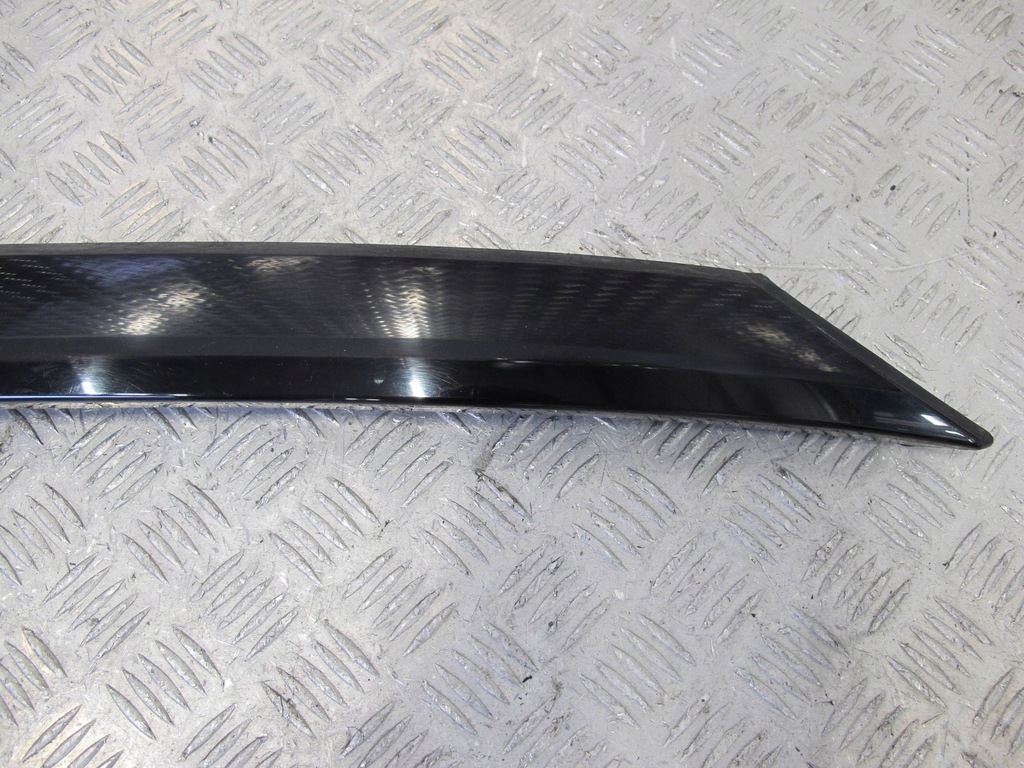 фото №5, Nissan x-trail iv t33 защита стойка левый 22-