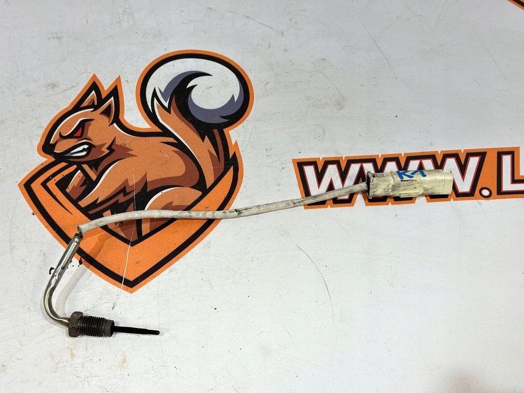 фото №7, Датчик температуры выхлопных газов jaguar f-pace x761 mx7312b591ba