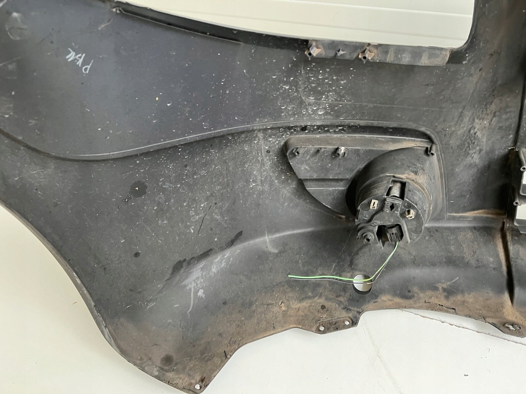 фото №16, Бампер передній перед fiat sedici