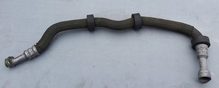 Купити Шланг оливи mercedes cls w219 amg 2112706996