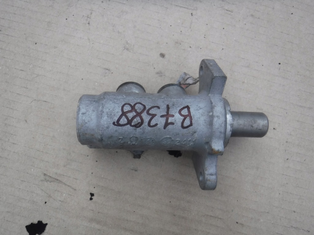 Купити Насос гальмівна mercedes a-klasa w168