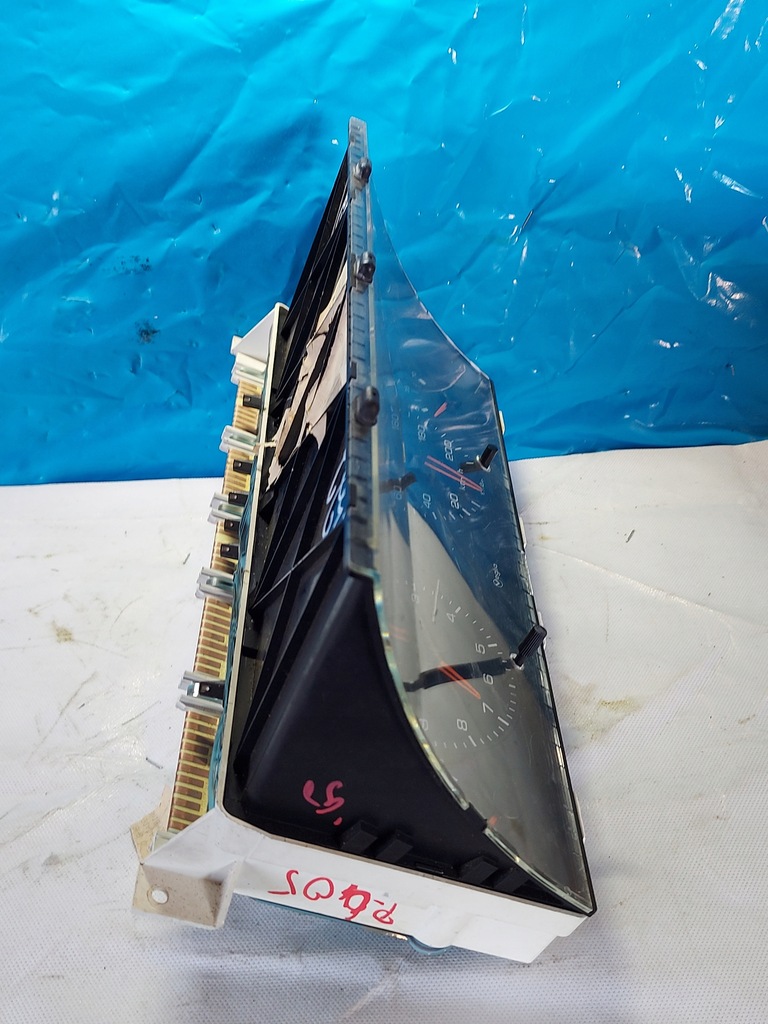 фото №9, Лічильник приладова панель peugeot 405 5641ct