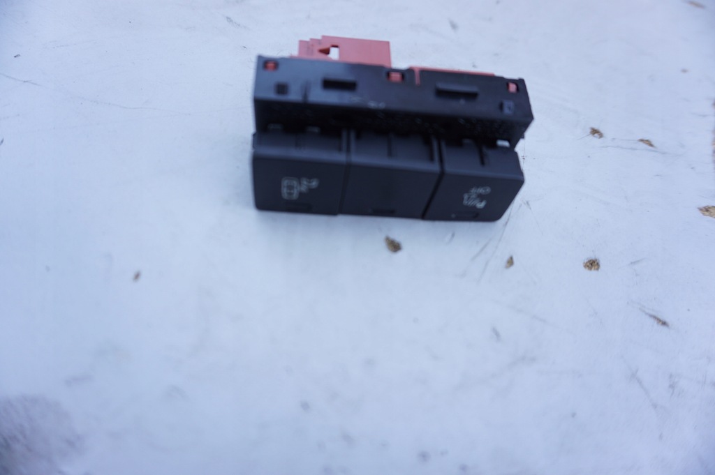 фото №1, Панель переключателей citroen ds4 i