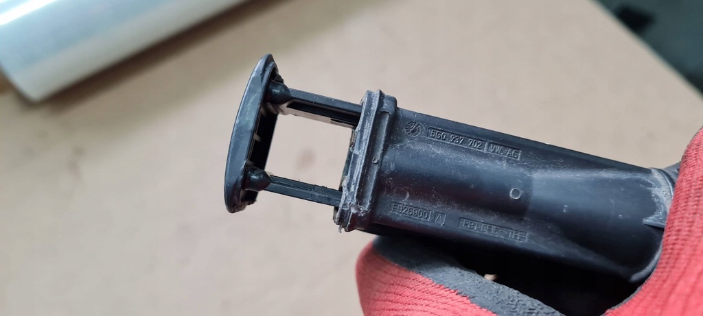 фото №10, A4 b9 8w штекер колодка дверь 5g0937702 vw audi q7 4m sq5 q5 80a