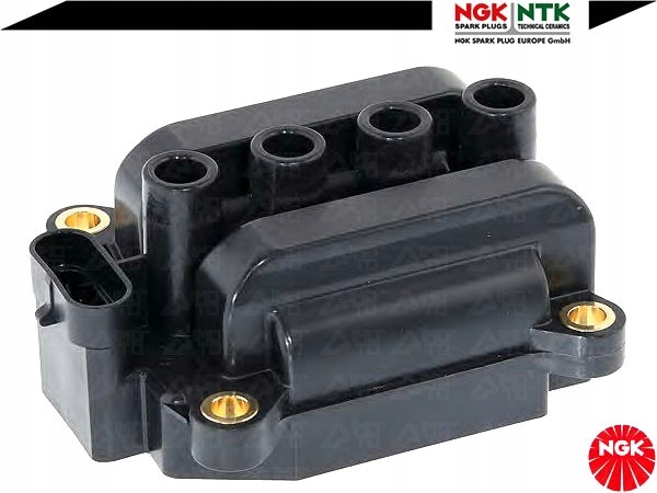 фото №2, Котушка запалювання dacia logan 1.2 16v ls_