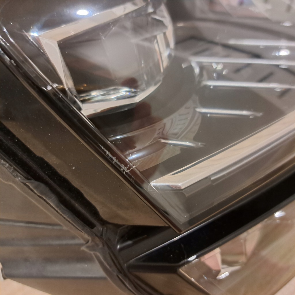 фото №8, Skoda karoq full led комплектная europa 57b941016d