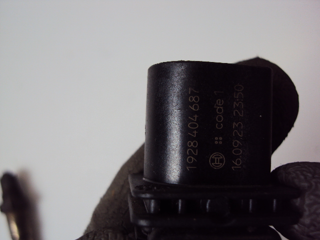 фото №4, Датчик лямбда-зонд kia sportage iv 2017 r