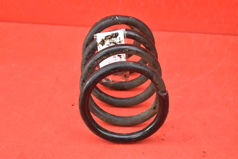 фото №4, Пружина задня задня alfa romeo gtv 2.0 16v coupe