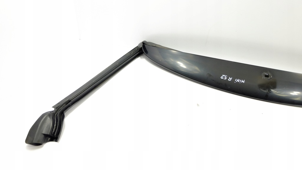 фото №3, Mini cooper r52 cabrio захист прокладка скло передньої 7072935