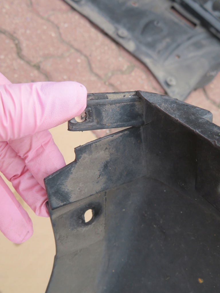 фото №10, Решётка перед renault captur ii 2 2019-