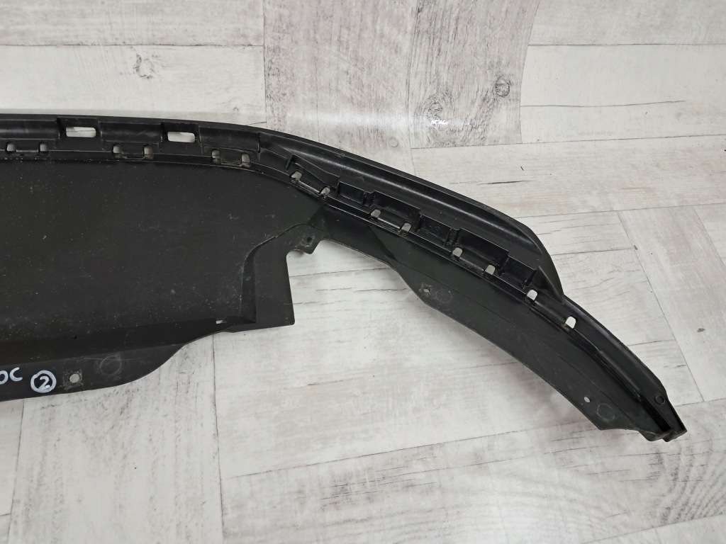 фото №8, Vw polo vi 2g захист плита екран pod бампер перед 2g0805903d