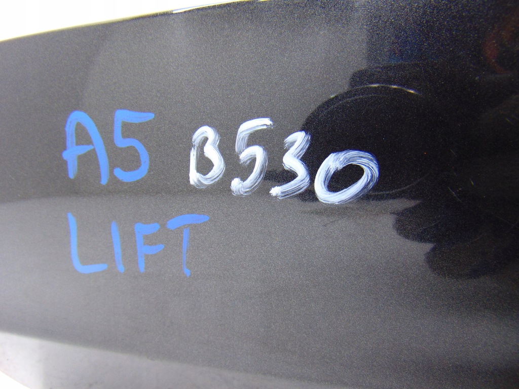 фото №10, Кришка заливної пального audi a5 8t ly9b 8t0809906b