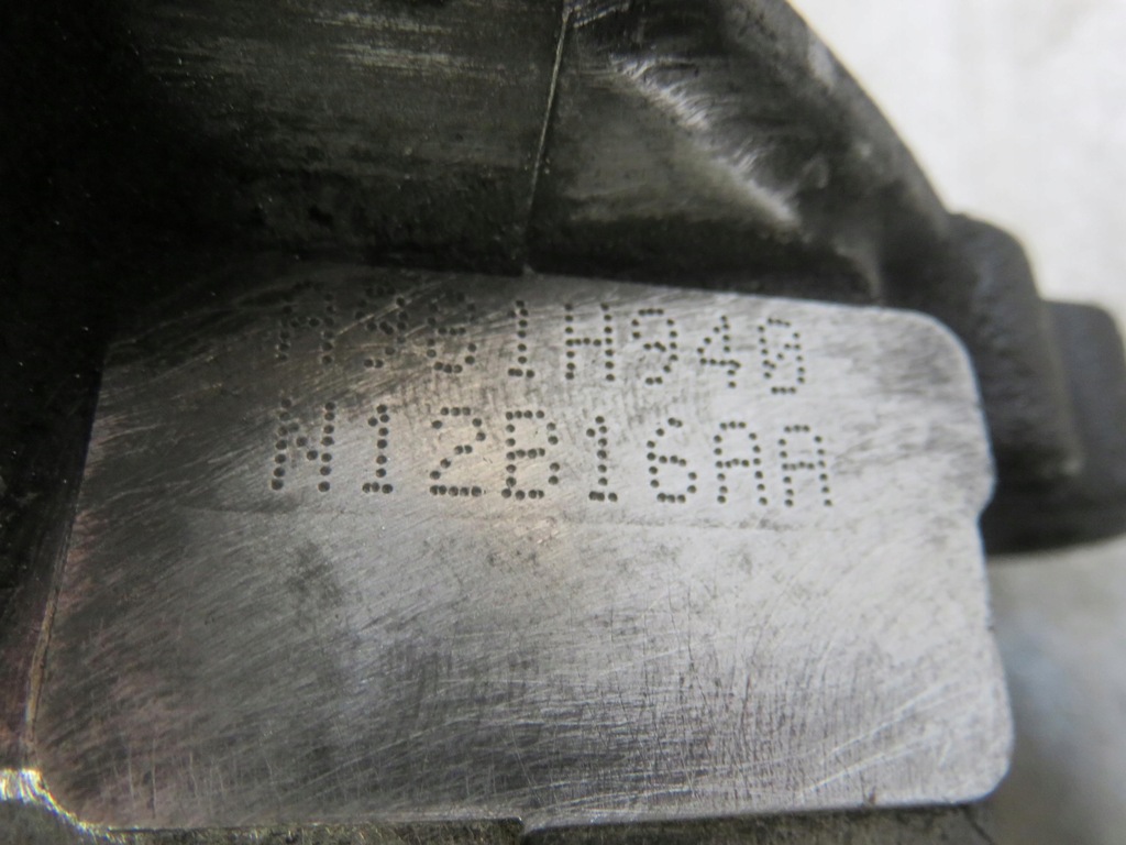 фото №6, Двигатель mini mini r56 cooper 120 - n12 b16 a n12b16aa