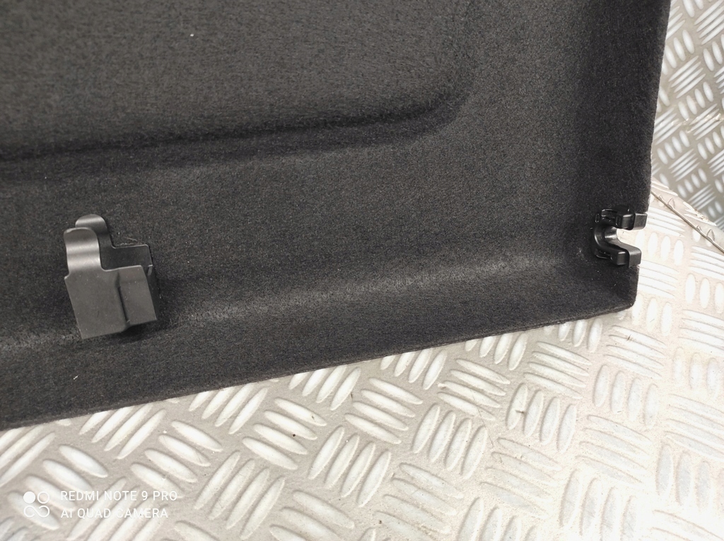 фото №8, Jx7b-a46668-aa полиця задня багажника idealna ford focus mk4 хетчбек 2021