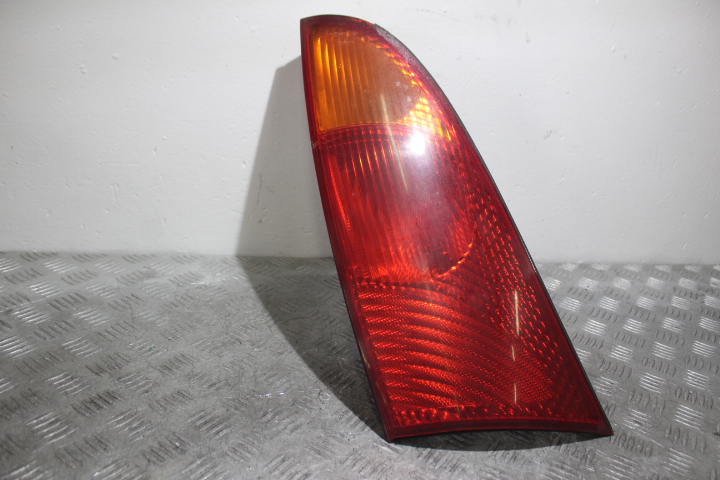 фото №1, Лампа ліва задня ford focus i mk1