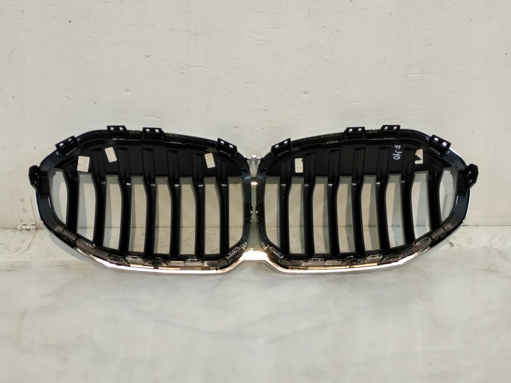 фото №2, Решётка радиатора решётка радиатора перед bmw 1 f40