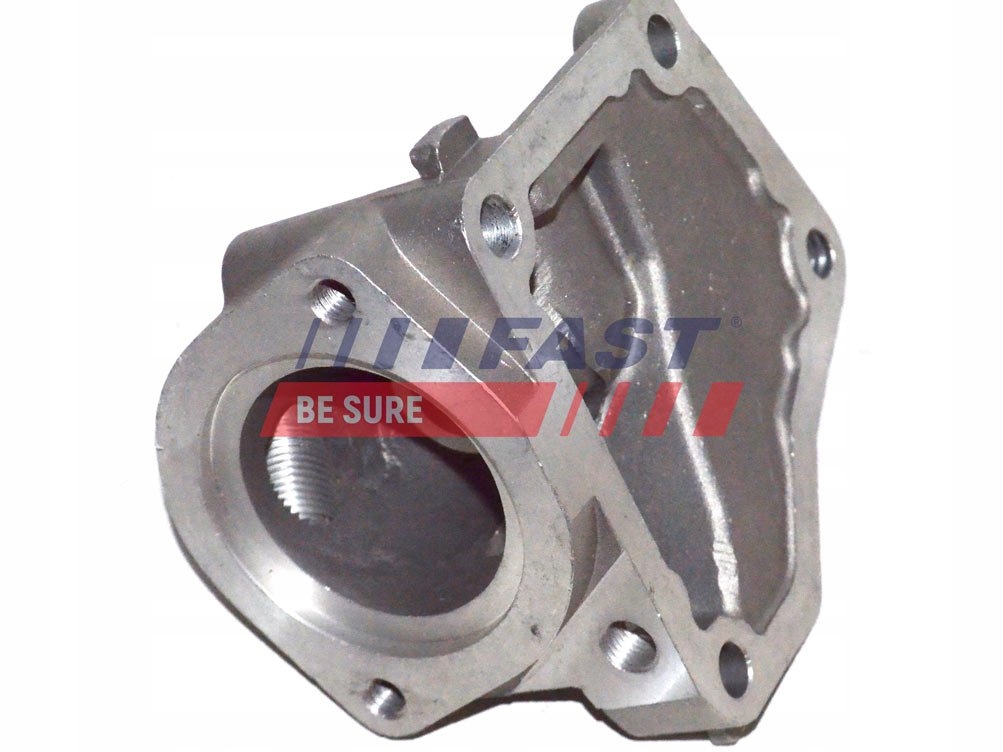 фото №2, Корпус термостата iveco daily 90 96