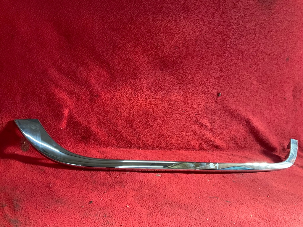 фото №2, Mini cooper r50 r52 r53 решітка радіатора хром решітка радіатора 7133845 оригінал