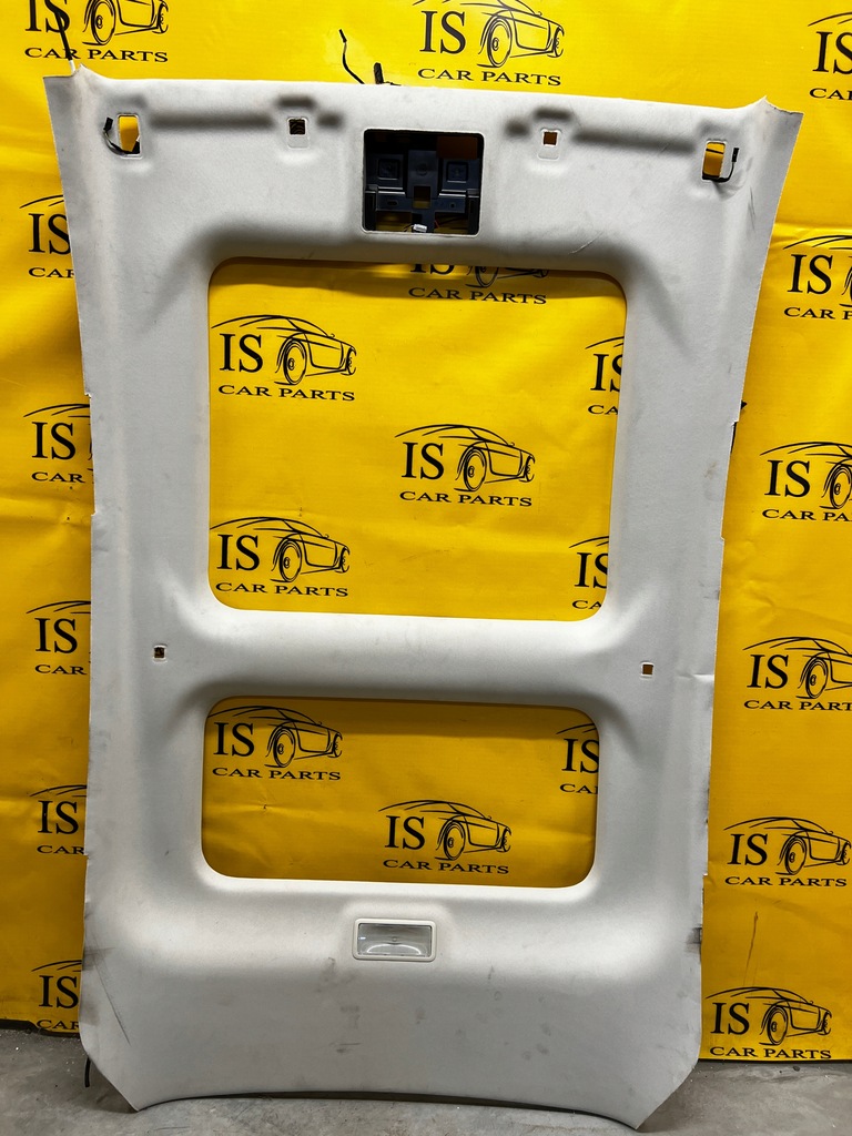 фото №1, Стеля solar панорама стеля ford fiesta mk8 5d