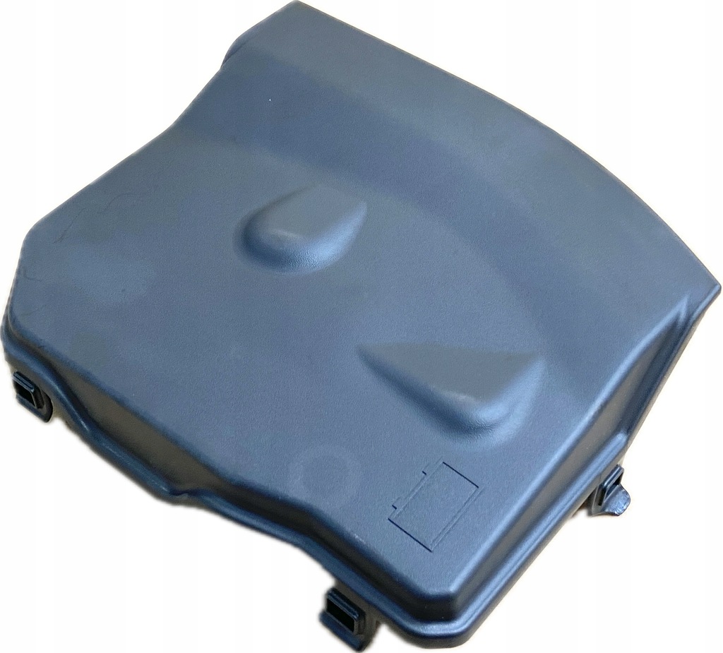 фото №1, Захист акумулятор volvo