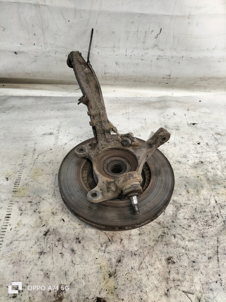 Honda cr-v 1 95-02 2,0 b поворотний кулак правий перед Зі Шроту