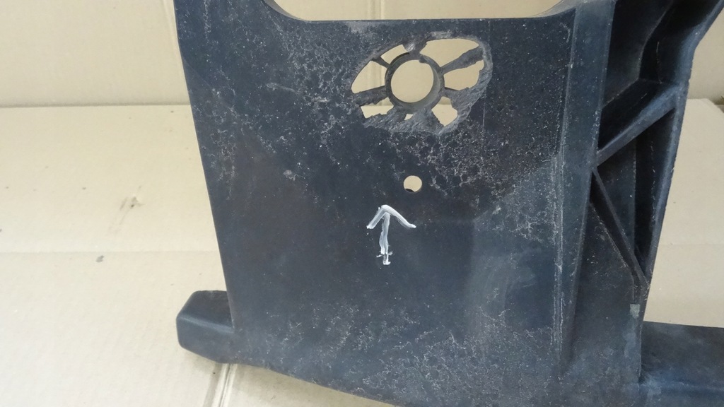 фото №14, Panda ii 2 1.1 pas передний усилитель