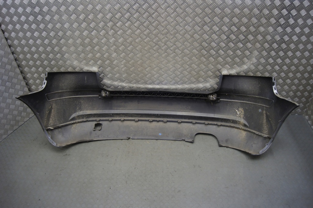 фото №10, Бампер задний ly7j audi a3 8p 3d