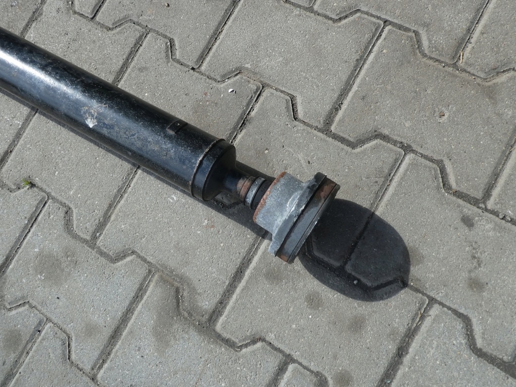 фото №6, Audi a4 b8 a5 wał привідний 8k0521101g