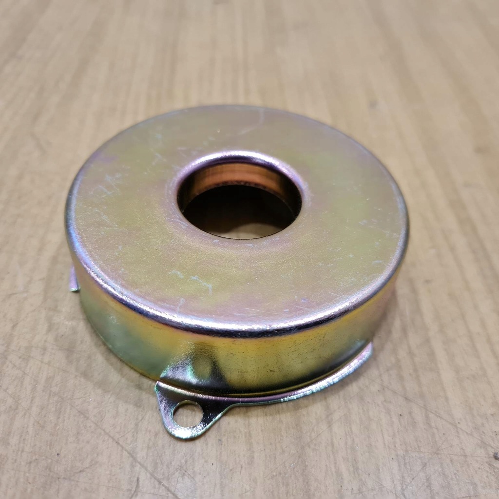 фото №4, Daewoo matiz кришка трамблерна кришка апарата запалювання nowa !