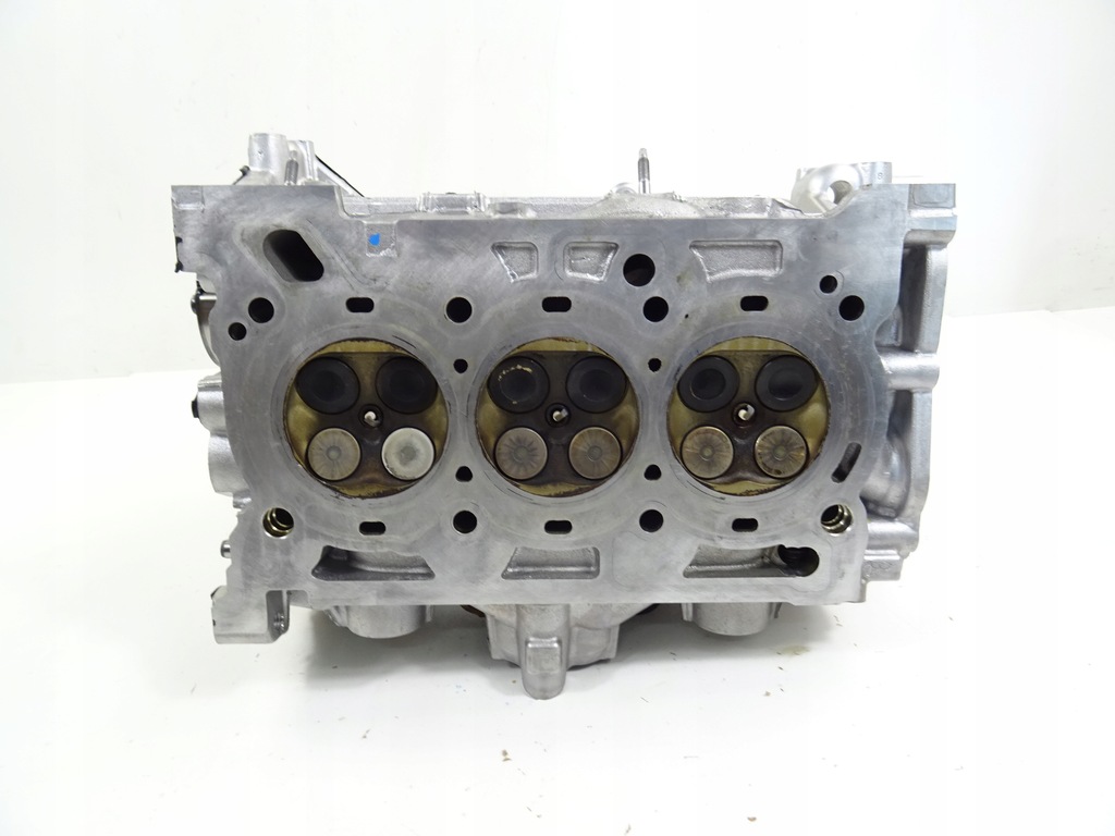 фото №10, Nissan micra k14 1.0 tce головка 3249r 132657536r 2022r