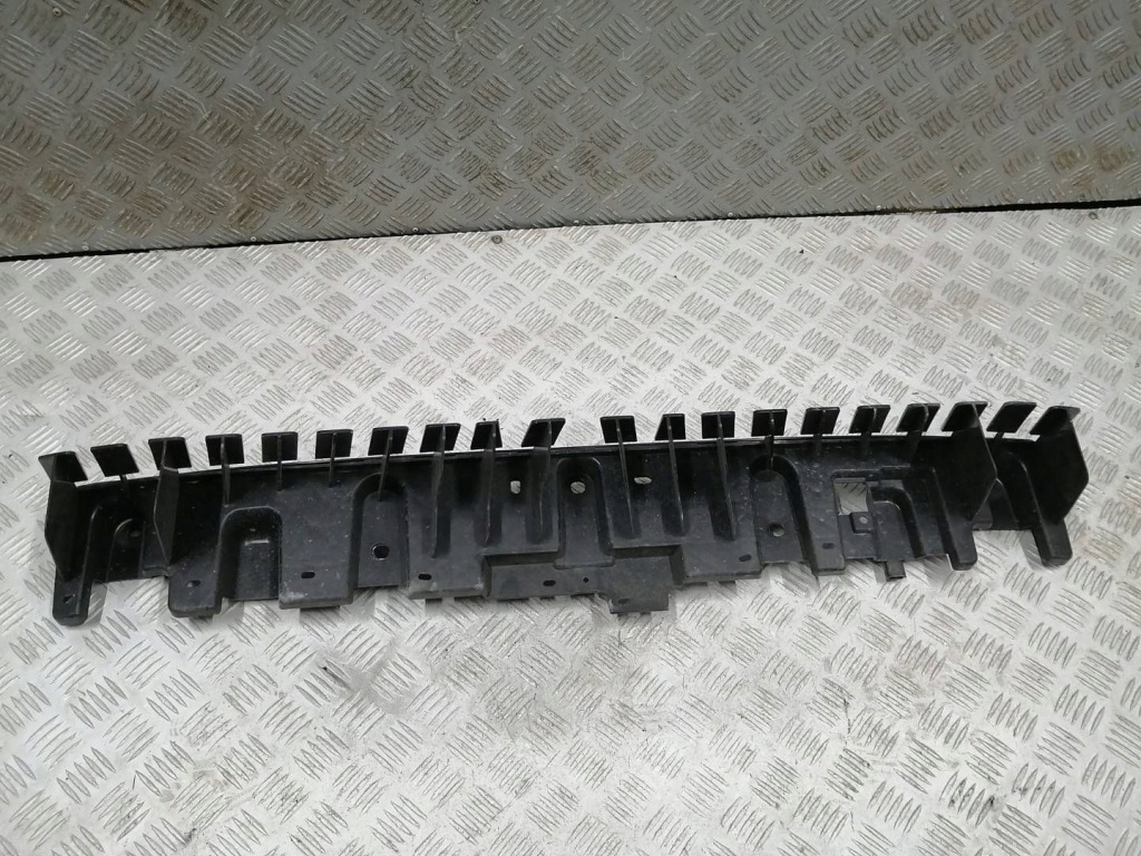 Купить Citroen ds3 crossback кронштейн  абсорбер 9820846180