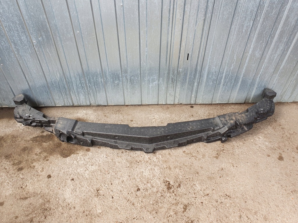 фото №1, Абсорбер mercedes s-klasa w217 s coupe