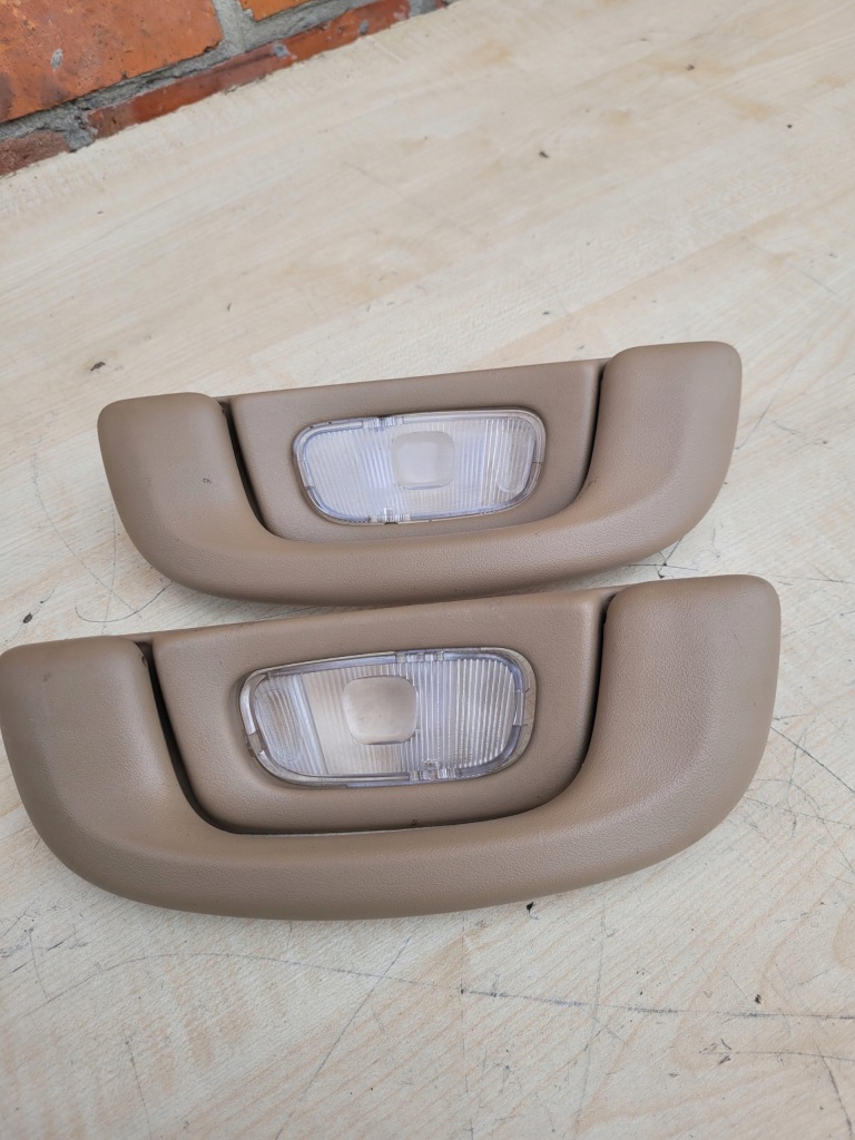 фото №3, Jeep grand cherokee wj ручка потолочный задняя правая