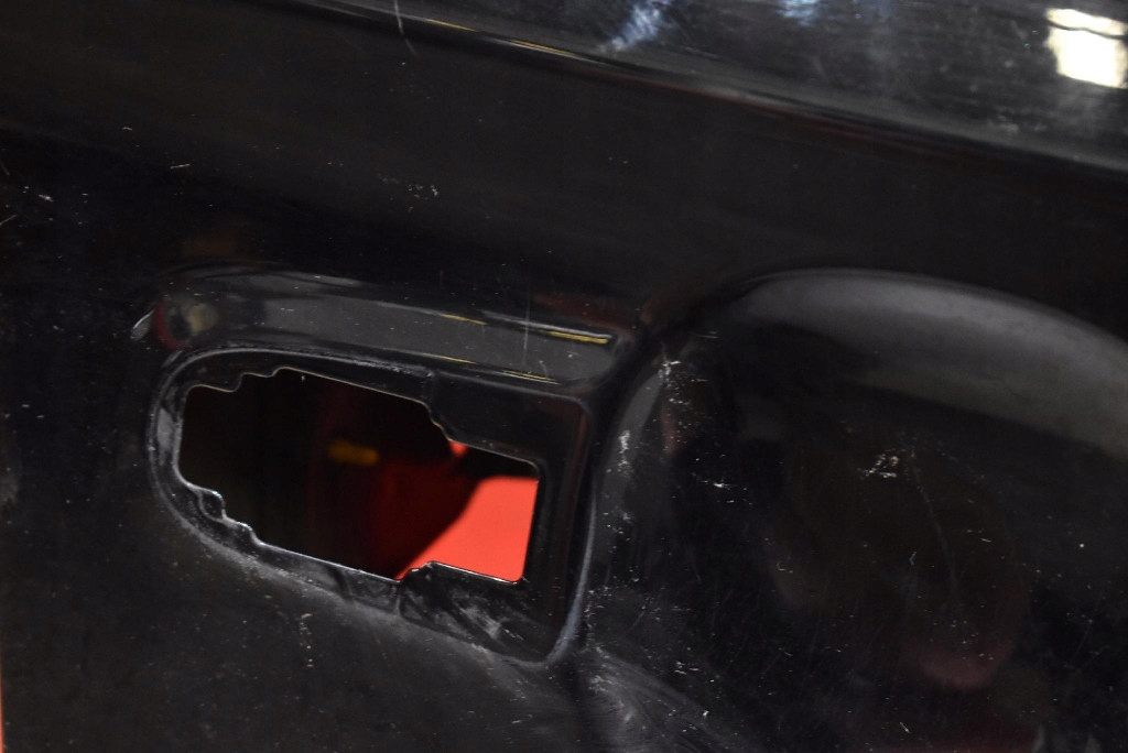 фото №8, Дверь правое перед передние fr hyundai i20 1 i 5d hb lift 12-14