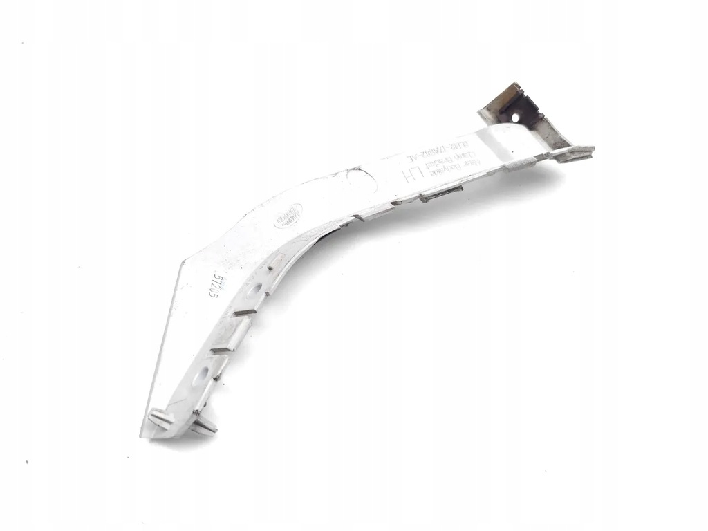 фото №1, Land rover range rover evoque кронштейн / кронштейн бампера заднього задня лівий