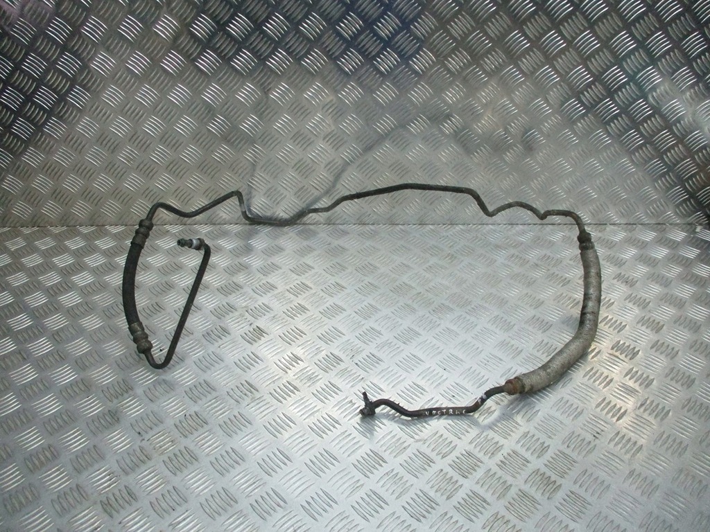 фото №1, Шланг кондиціонера opel vectra c