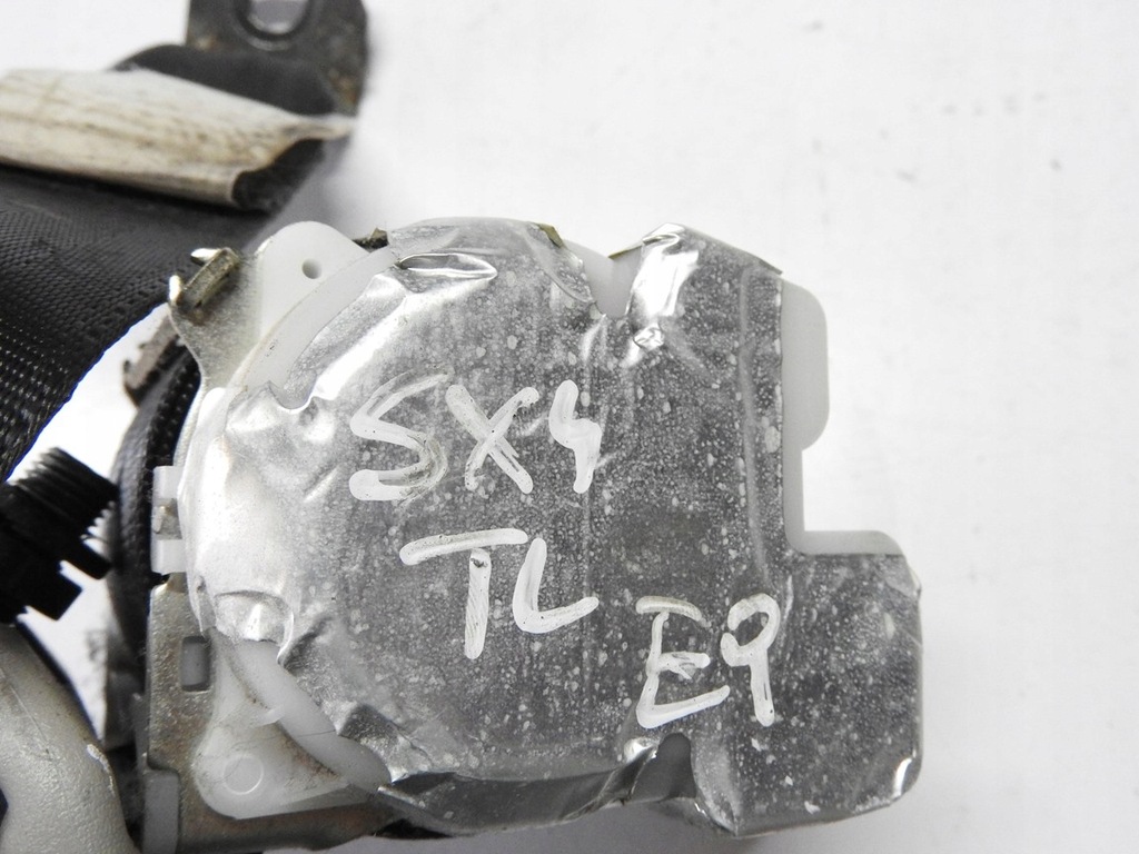 фото №16, Sedici sx4 4x4 pas безопасности левый задняя 84980-79j0