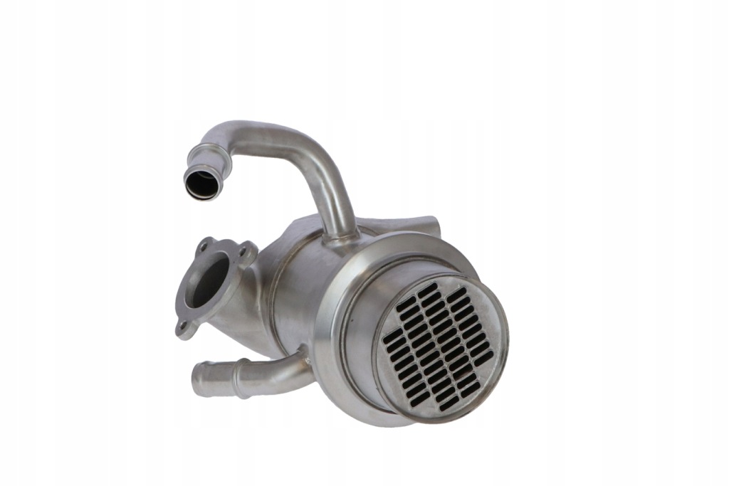 фото №1, Радіатор вихлопних газів egr nrf 48369