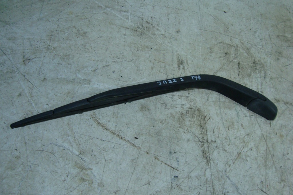 фото №1, Важіль двірники задній honda jazz ii 02-