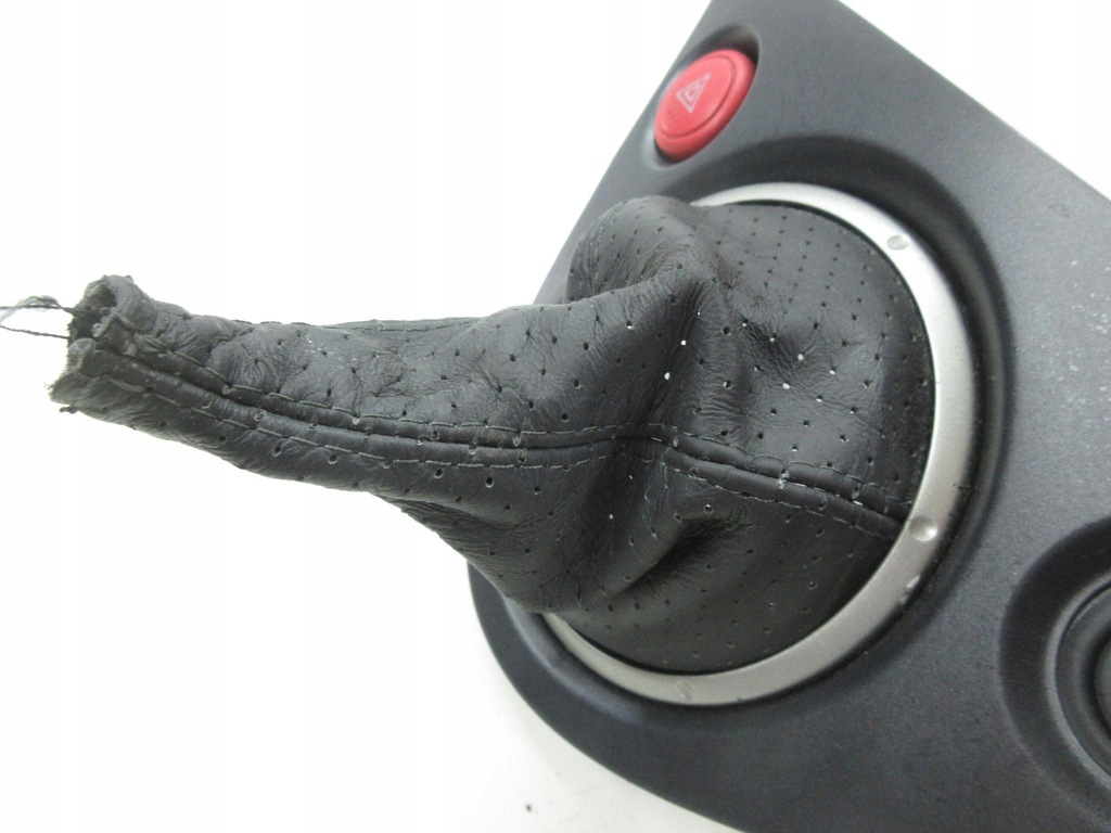 фото №8, Honda civic vii 5d hb 1.4 16v 90 km чехол защита выборщик переключения передач