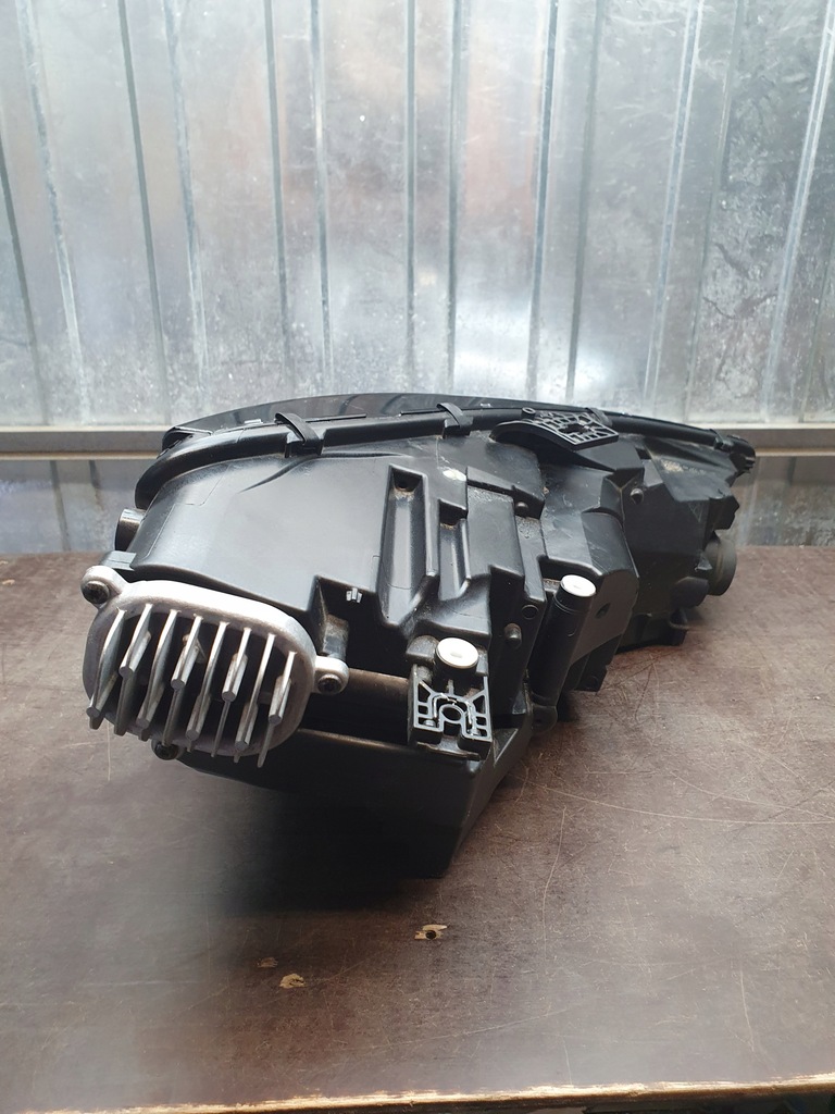 фото №10, Лампа перед левая full led audi a4 b9 8w0 2016-2019