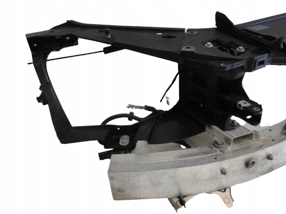 фото №1, Mercedes s klasa w222 222 maybach панель фары лампы