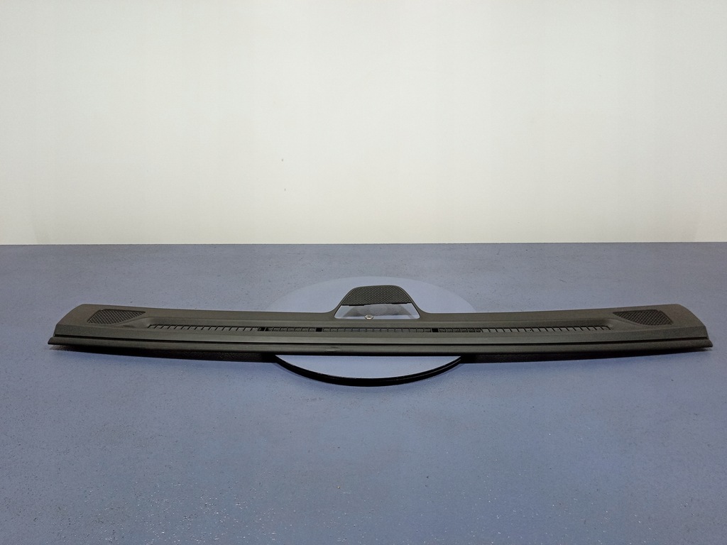 фото №1, Pacifica ii 16- жабо накладка панели 5rl45dx9ac