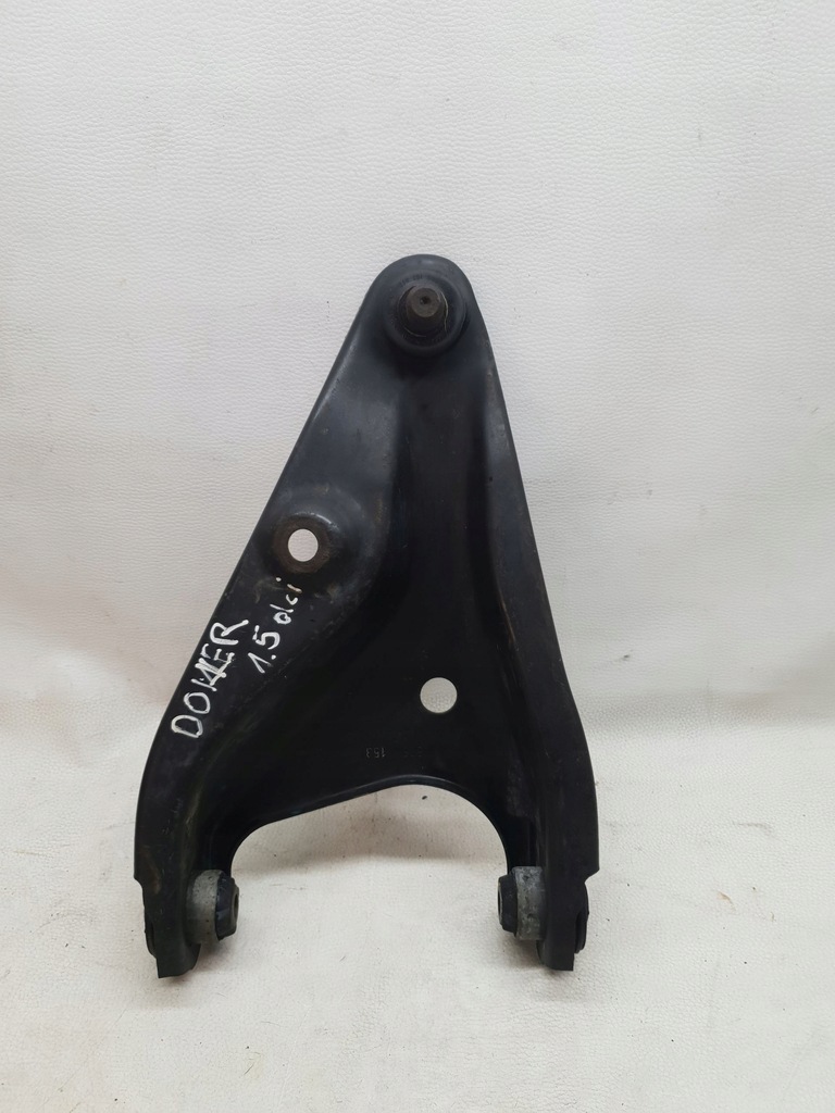 фото №1, Dacia dokker 12-16 рычаг левый перед