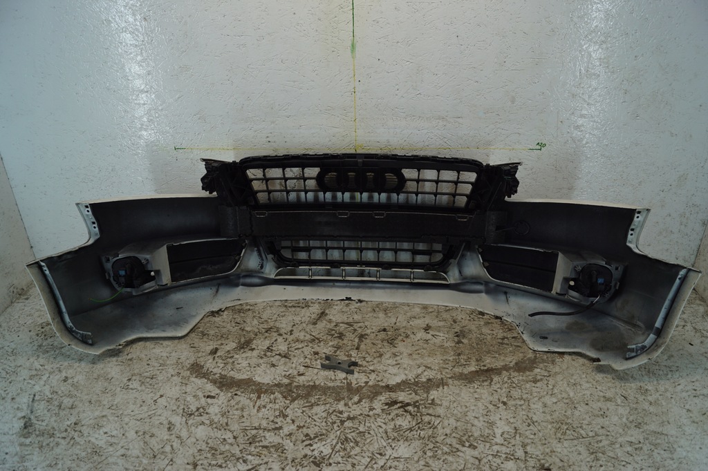 фото №13, Бампер перед audi a5 8t